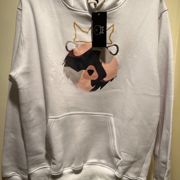 Hoodie - Picture 2 of 4